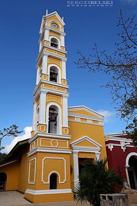 mexico vacation photo