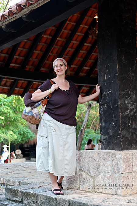 mexico vacation photo