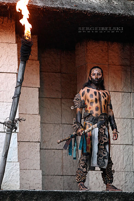 mexico vacation photo