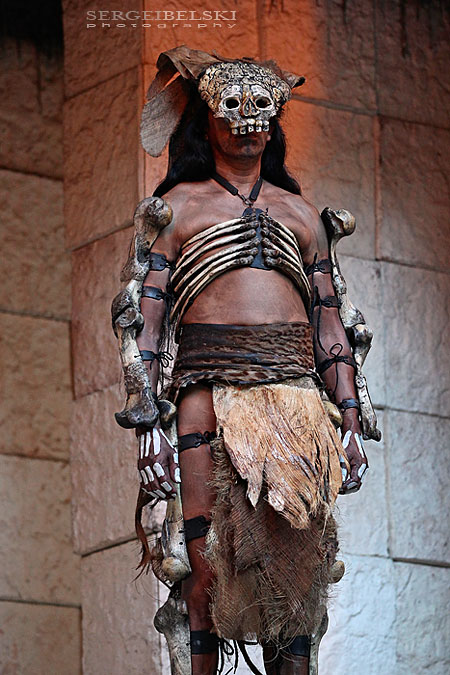 mexico vacation photo