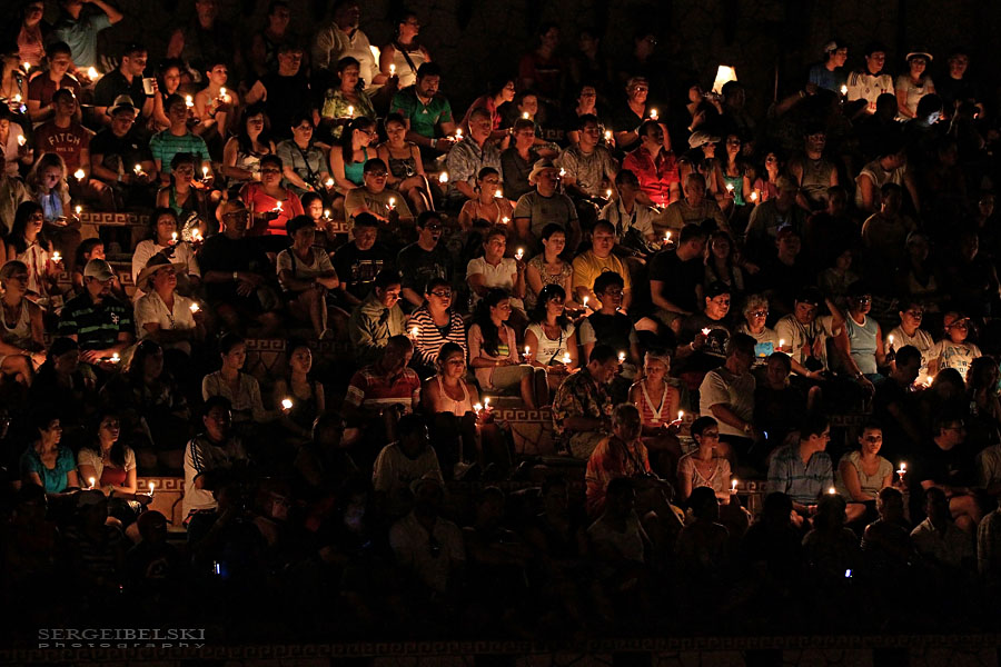 mexico vacation photo