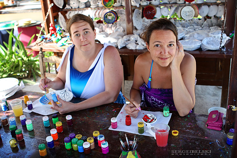 mexico vacation photo