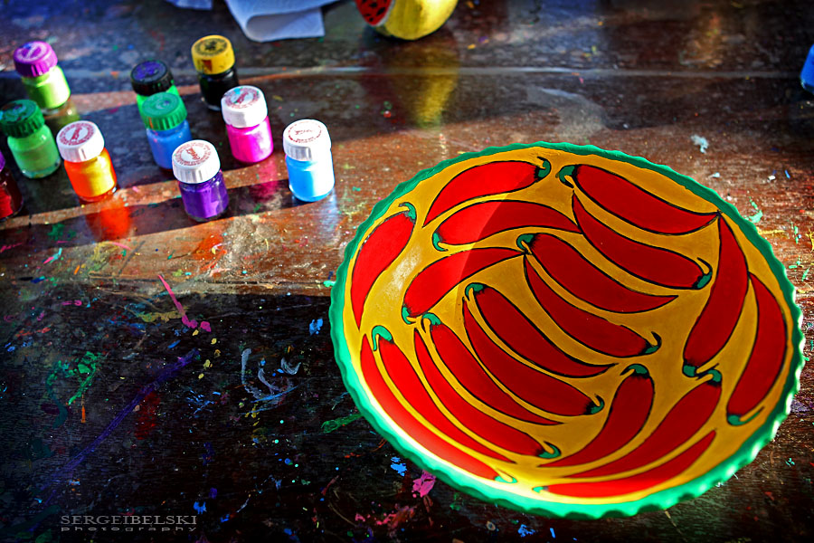 mexico vacation photo