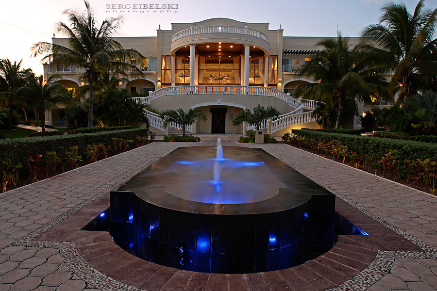 mexico vacation photo