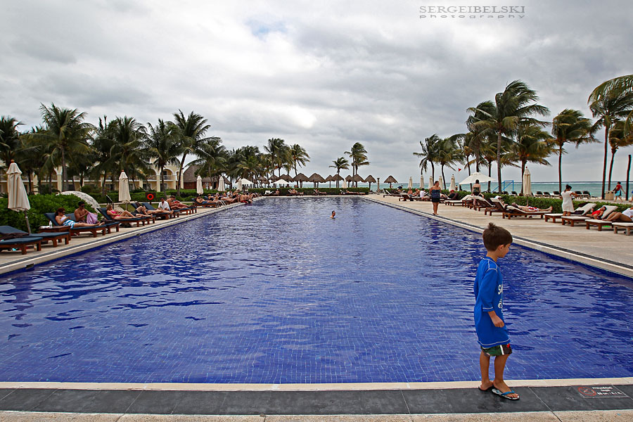 mexico vacation photo