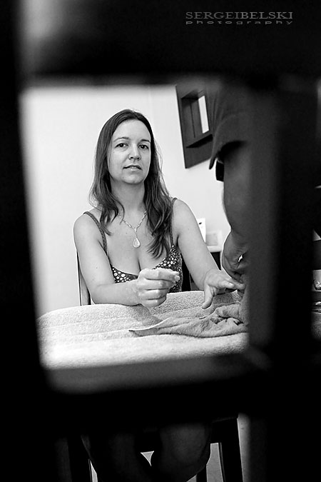 mexico wedding photo