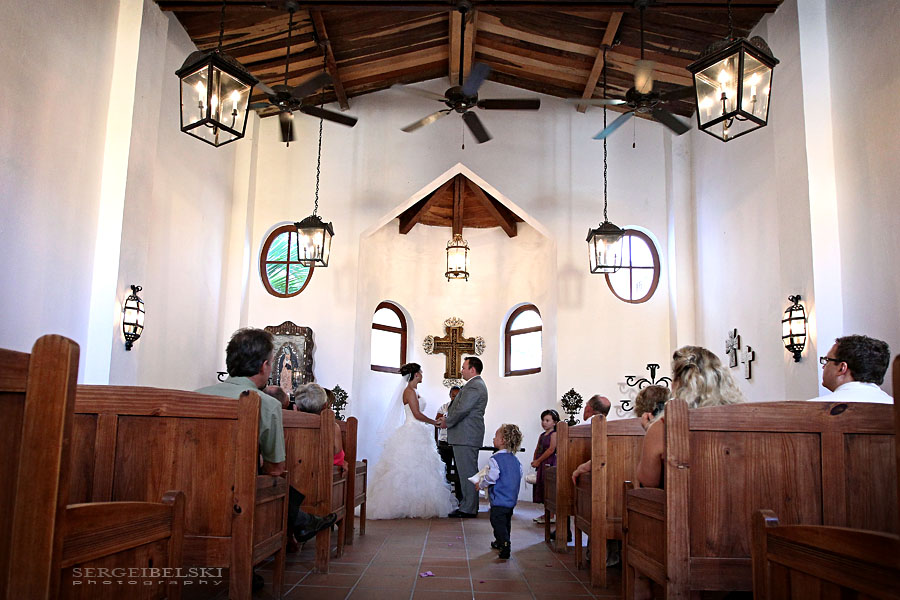 mexico wedding photo