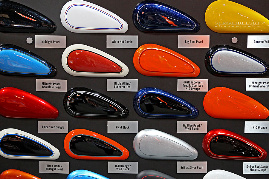 calgary photographer motorcycle show photo