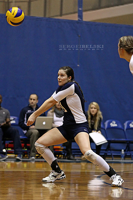 mount royal university volleyball sergei belski photo