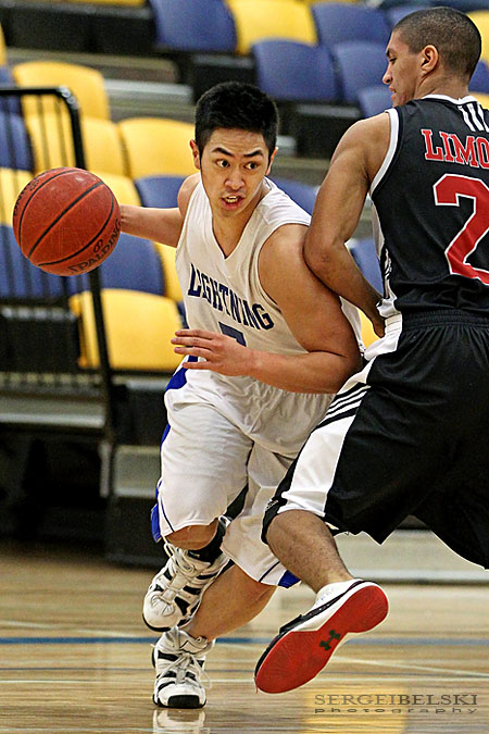 stmu basketball sergei belski photo