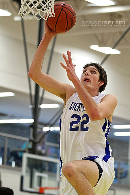 stmu basketball sergei belski photo