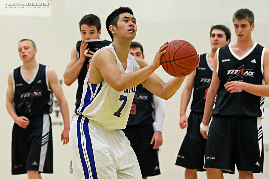 stmu basketball sergei belski photo
