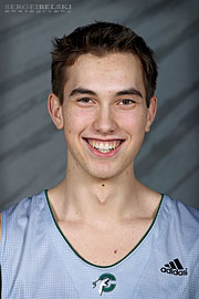 high school portrait sergei belski photo