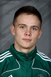 high school portrait sergei belski photo
