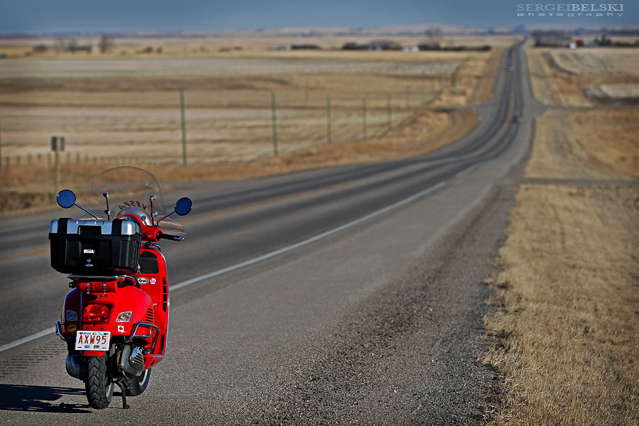 vespa adventures sergei belski photo