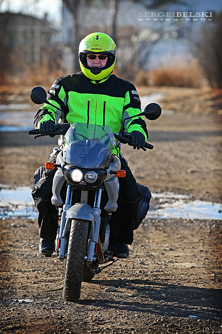 vespa adventures sergei belski photo