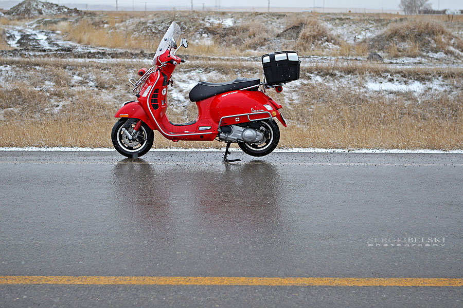 vespa adventures sergei belski photo