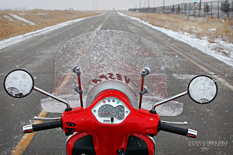 vespa adventures sergei belski photo