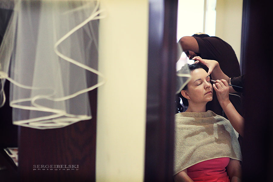 mexico wedding photo