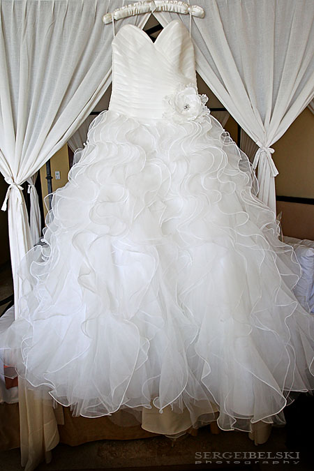 mexico wedding photo