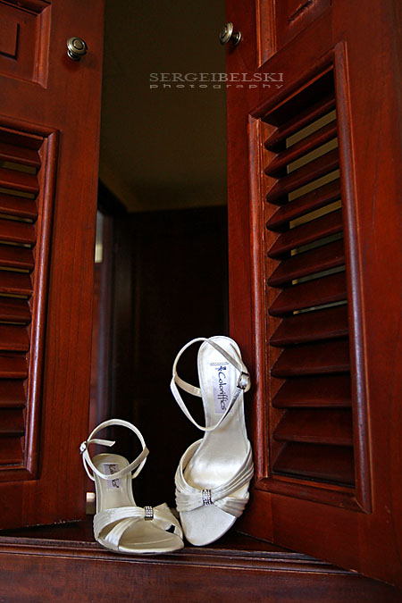 mexico wedding photo