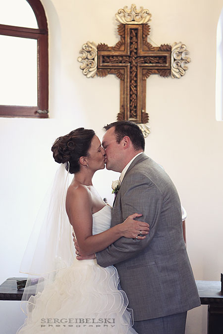 mexico wedding photo