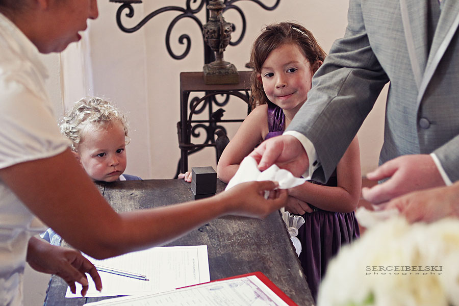 mexico wedding photo