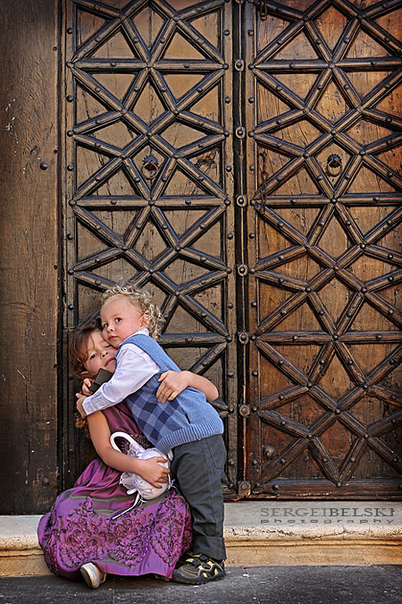 mexico wedding photo
