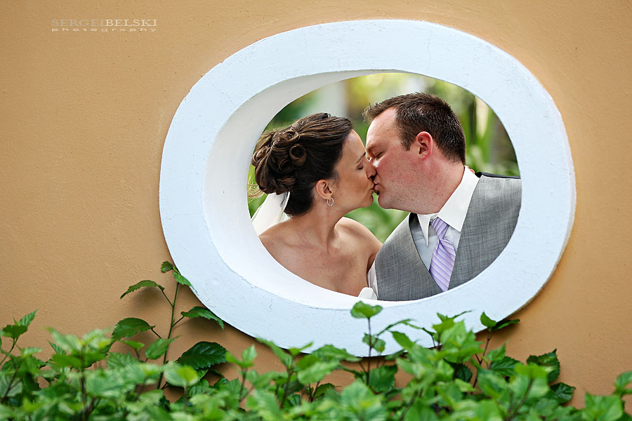 mexico wedding photo