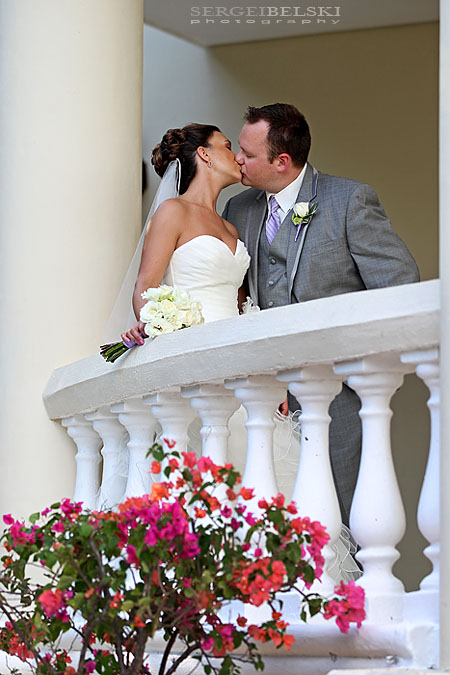 mexico wedding photo