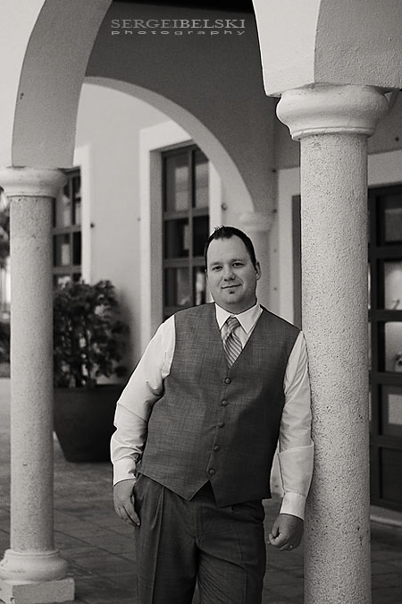 mexico wedding photo