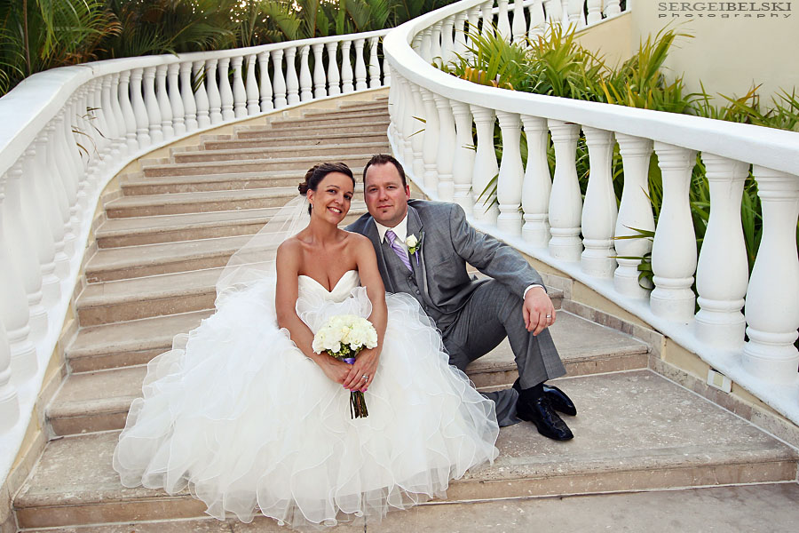 mexico wedding photo