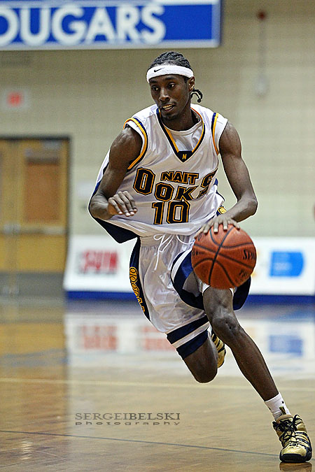 mount royal university basketball sergei belski photo