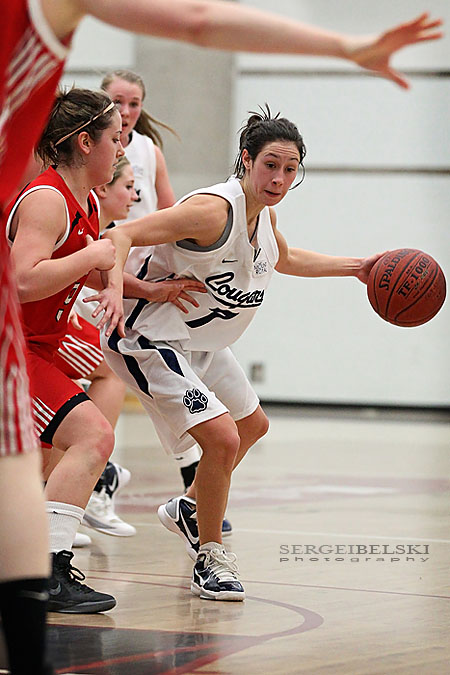 mount royal university basketball sergei belski photo