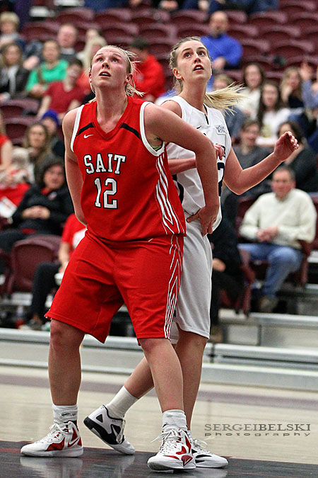 mount royal university basketball sergei belski photo