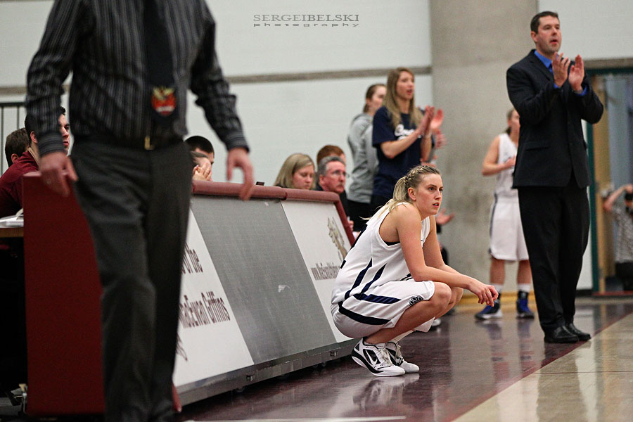 mount royal university basketball sergei belski photo