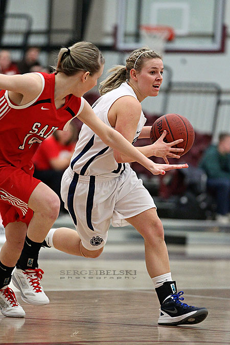 mount royal university basketball sergei belski photo
