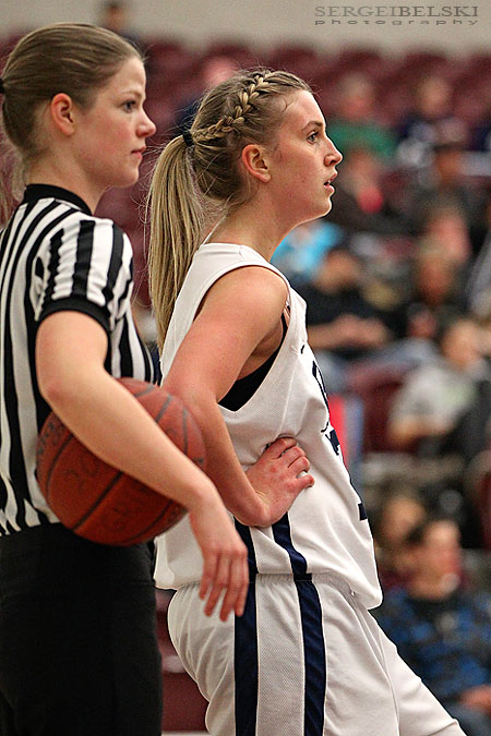mount royal university basketball sergei belski photo