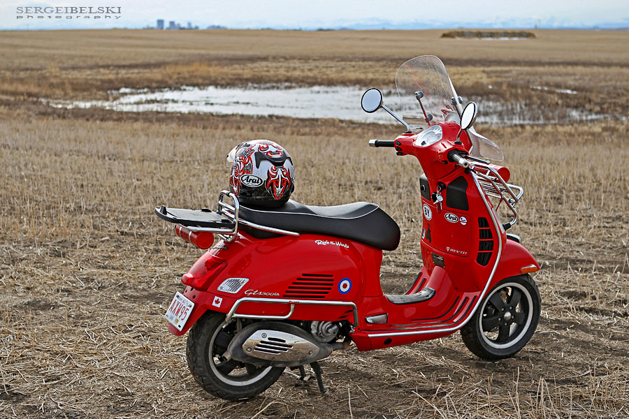 vespa adventures sergei belski photo