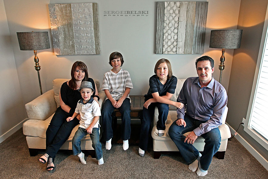 AirdrieLIFE magazine photo