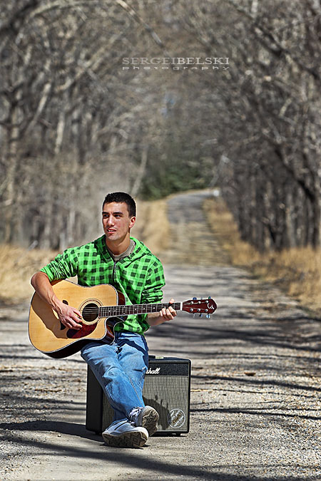 AirdrieLIFE magazine photo