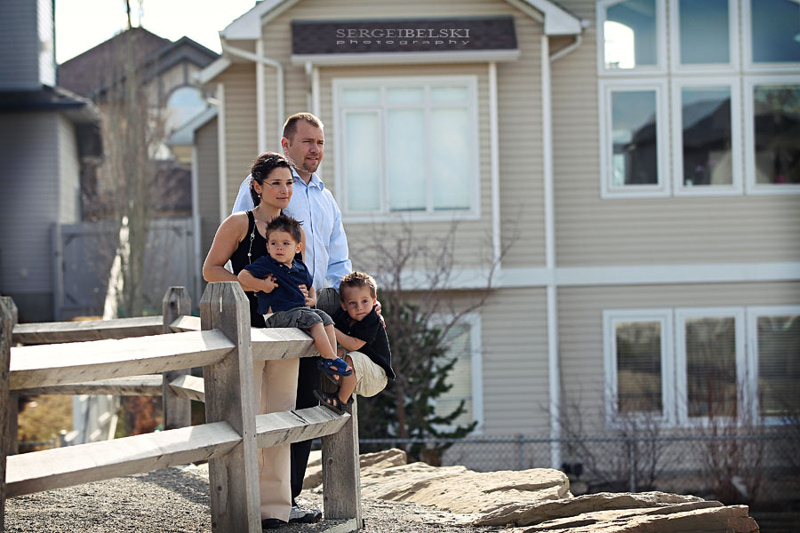 AirdrieLIFE magazine photo