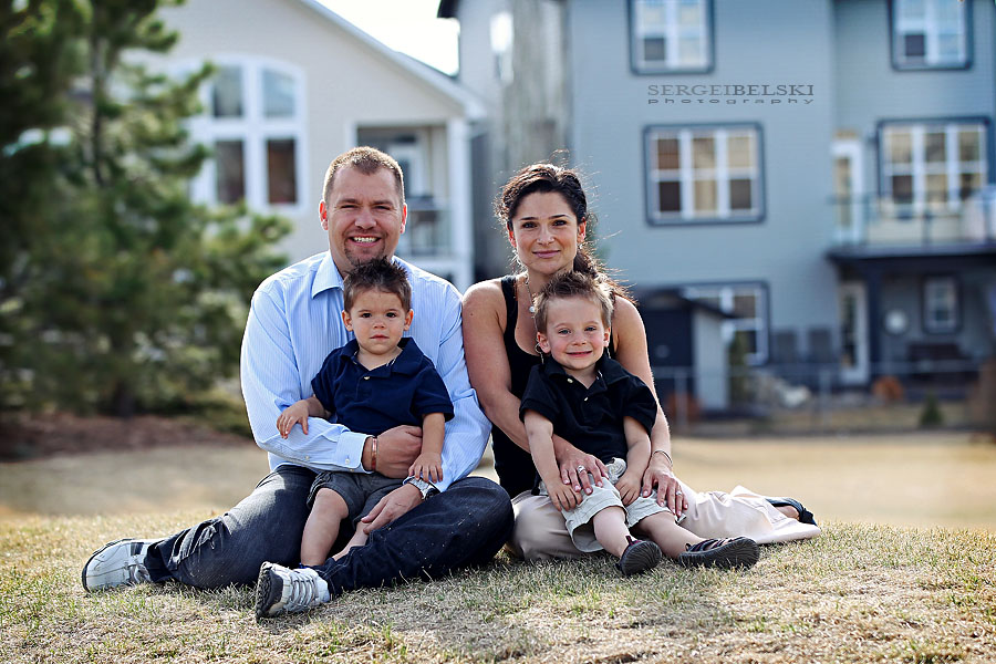 AirdrieLIFE magazine photo