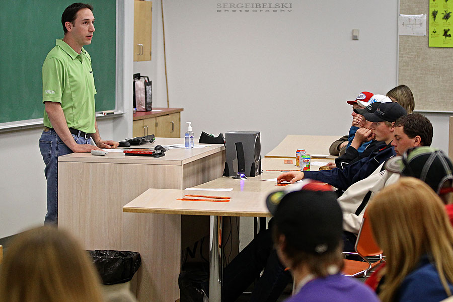 sergei belski fortis alberta photo