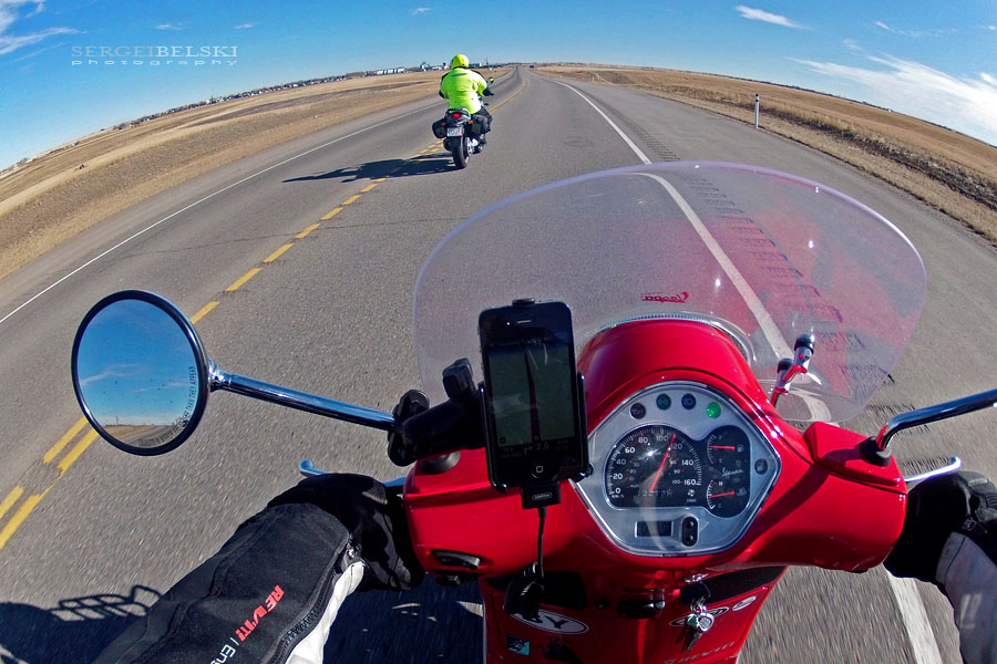 vespa adventures sergei belski photo