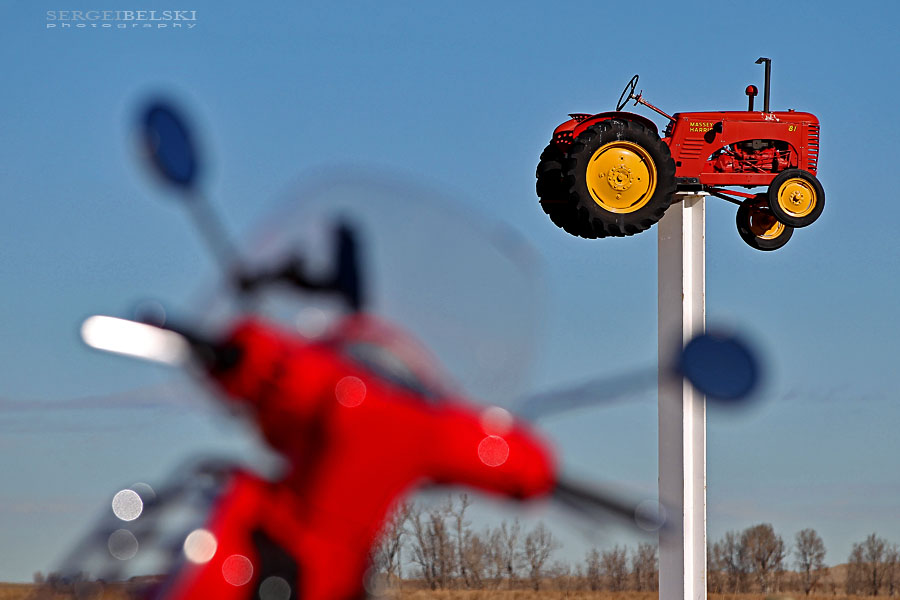 vespa adventures sergei belski photo