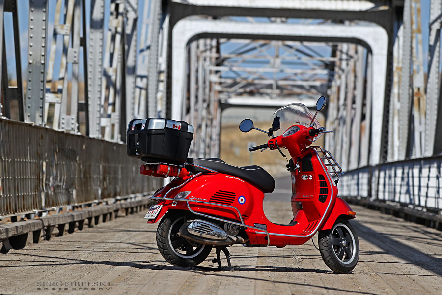 vespa adventures sergei belski photo