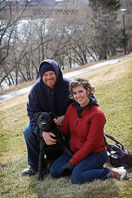 saskatoon trip sergei belski photo