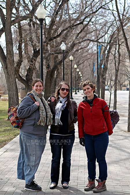 saskatoon trip sergei belski photo