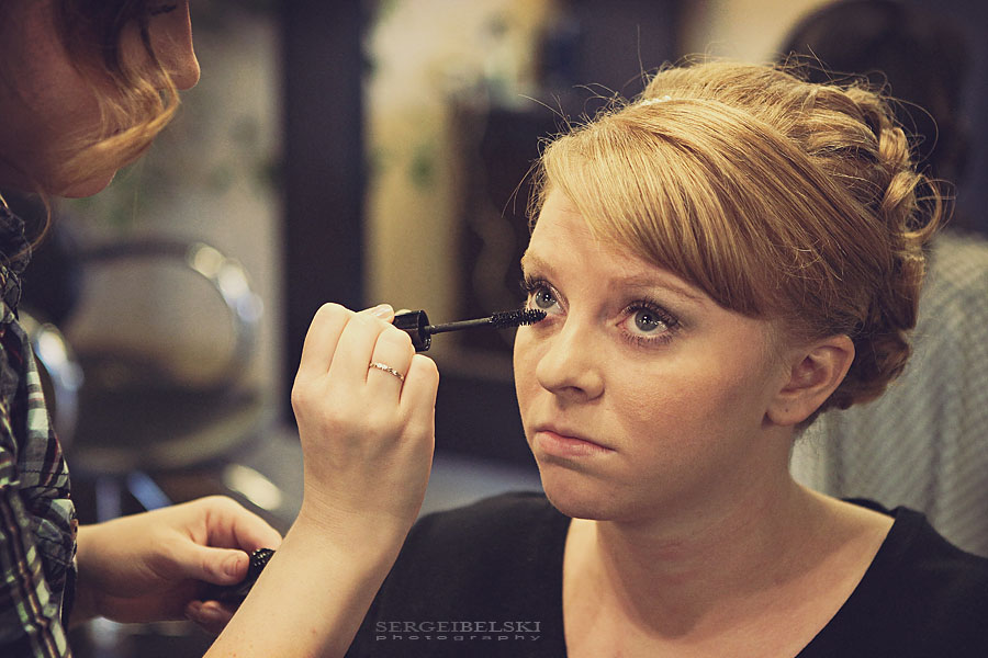 wedding sergei belski photo